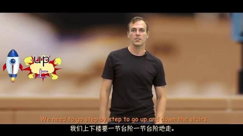 【资源】扎克伯格给女儿的科学启蒙课 52集，让孩子享受到原汁原味的英语启蒙、积累到很多科学词汇，一举多得~