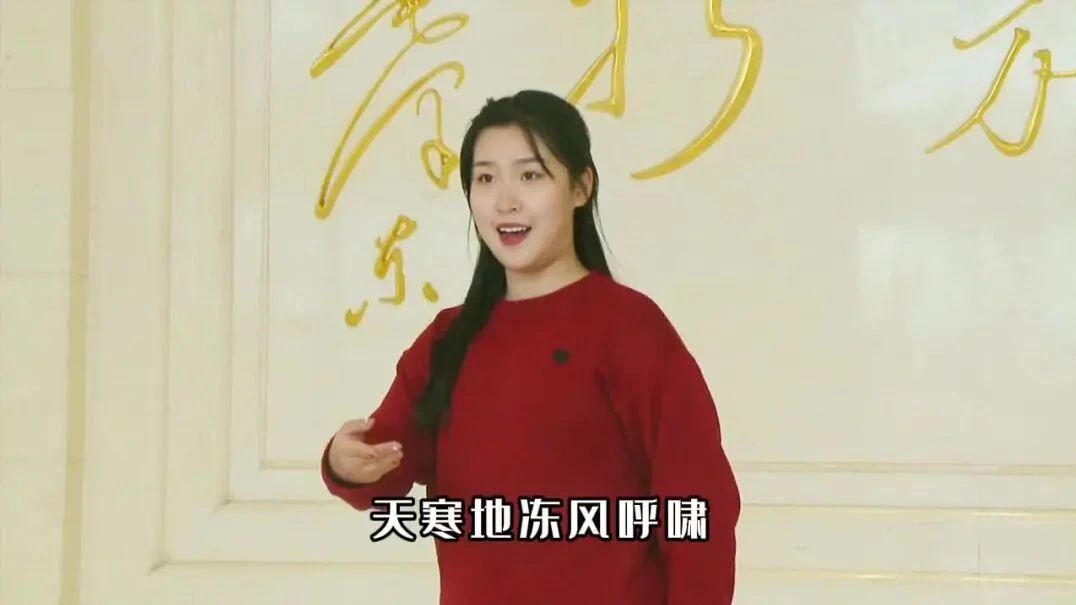 以艺抗疫丨评剧白派剧团向奋战在一线的工作者致敬！-6