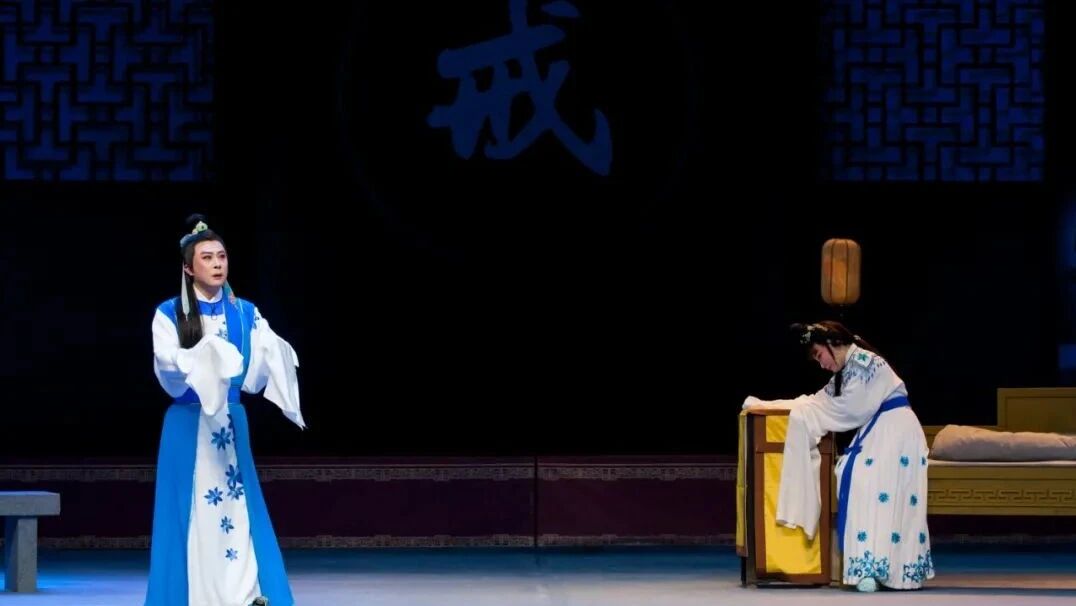 评剧《沈园情》选段⭐演出推荐 |评剧《沈园情》6月2日将在海河剧院上演