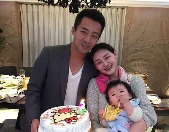 大S:总有一种爱情,让你发现自己不是珍珠,而是泥土