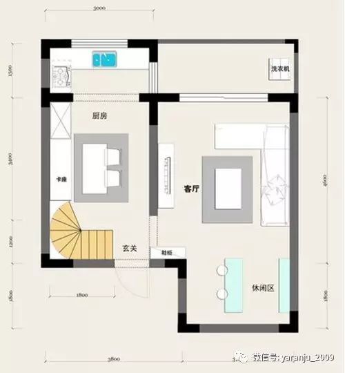 房屋大門口設(shè)計_房屋建筑學課程設(shè)計 住宅樓設(shè)計_房屋裝修設(shè)計圖