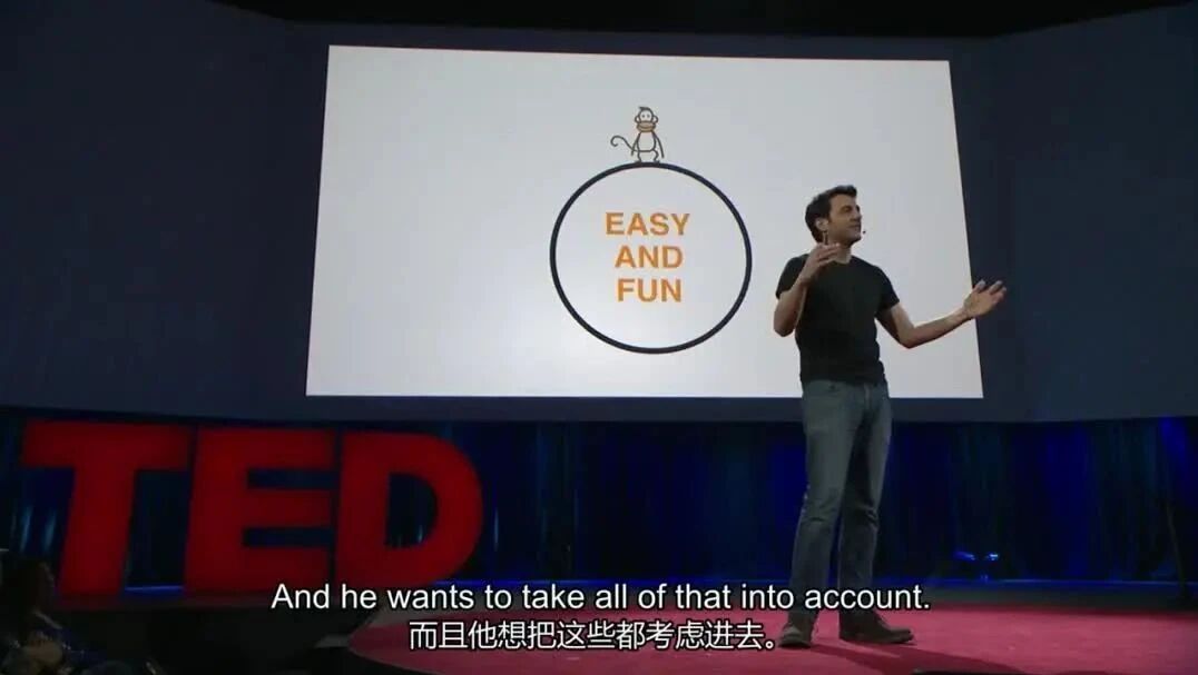 TED演讲：你有拖延症吗？该治治了！