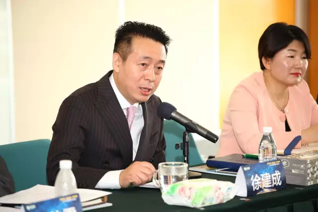 新直销 新零售 新电商 绿叶集团行业媒体见面会隆重召开