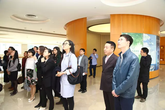 新直销 新零售 新电商 绿叶集团行业媒体见面会隆重召开