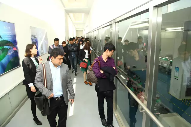 新直销 新零售 新电商 绿叶集团行业媒体见面会隆重召开