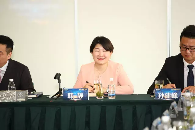新直销 新零售 新电商 绿叶集团行业媒体见面会隆重召开