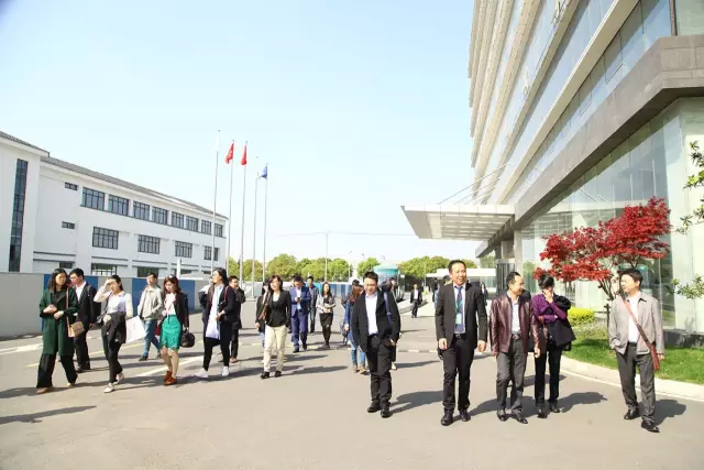 新直销 新零售 新电商 绿叶集团行业媒体见面会隆重召开