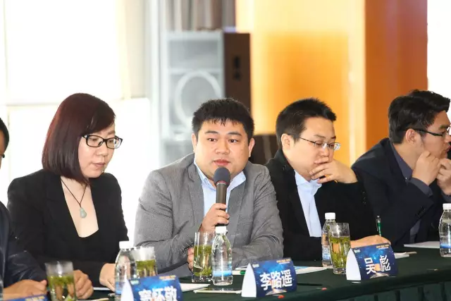 新直销 新零售 新电商 绿叶集团行业媒体见面会隆重召开