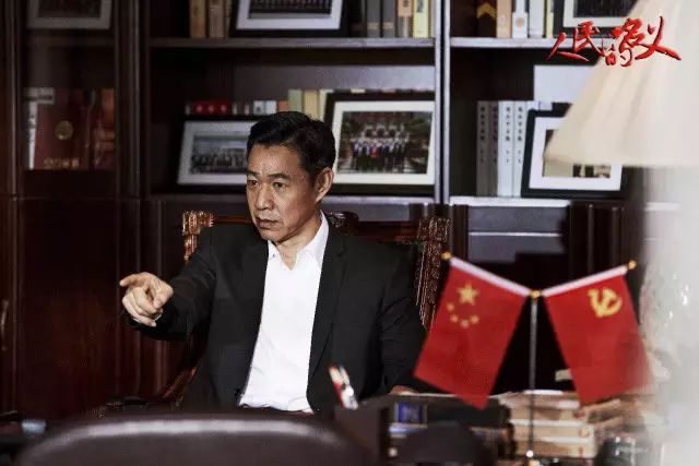 张丰毅爆料“沙书记”幕后,第一条就能亮瞎你!