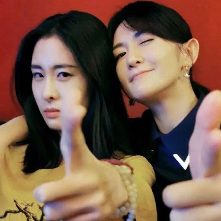 星闻八卦:周扬青、王一博、蔡徐坤、谢娜张碧晨、高卿尘、毛晓彤、鹿晗 、孙红雷江疏影