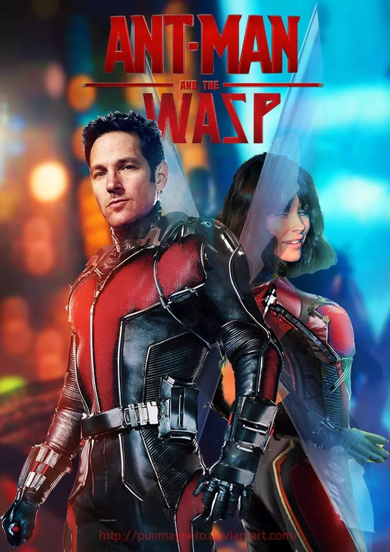 (captain america: civil war)之后,蚁人斯科特·朗(scott lang)在
