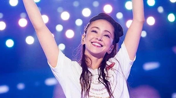 安室奈美惠正式引退,日本歌姬时代终结