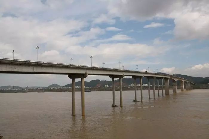【原创】肇庆各县区的这些桥,你没去过别说你是本地人