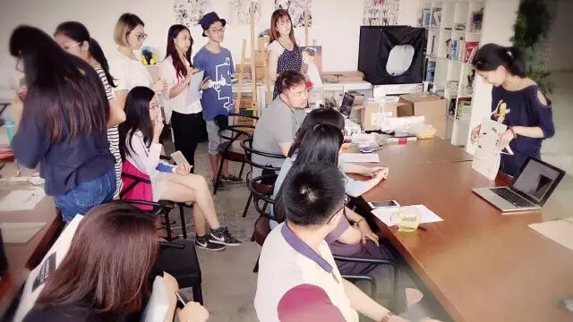 北京美行思远Critique公开课