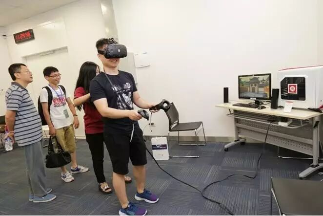 会员资讯|兆芯国产x86处理器亮相SWEDCS 2017