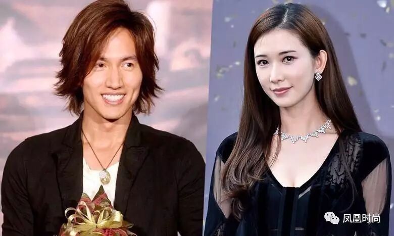 林志玲身高 林志玲怎么总是和言承旭隔空喊话 因为她想嫁给爱情啊