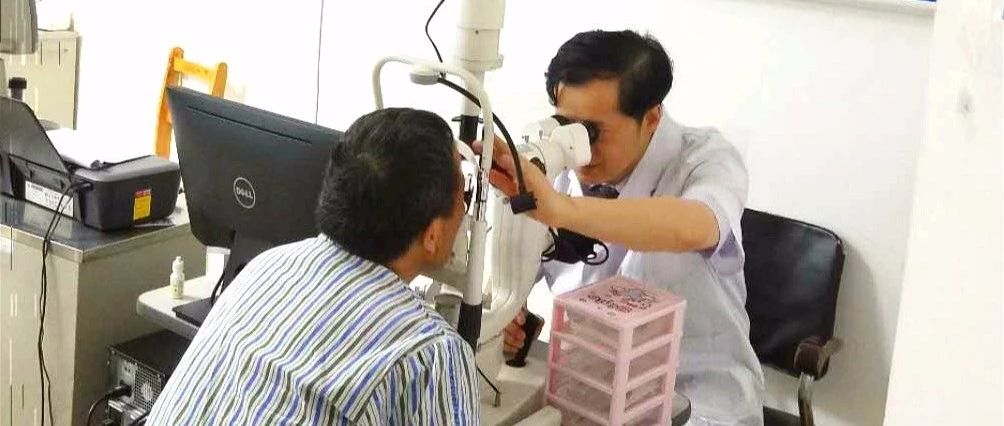 【医讯】广东省中医院眼科主任庞龙教授于2019年1月22日来我院开展白内障手术,欢迎广大患者前来就诊