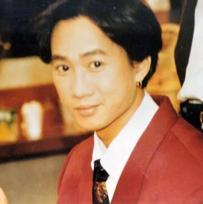黄家驹:音乐不灭 精神不死
