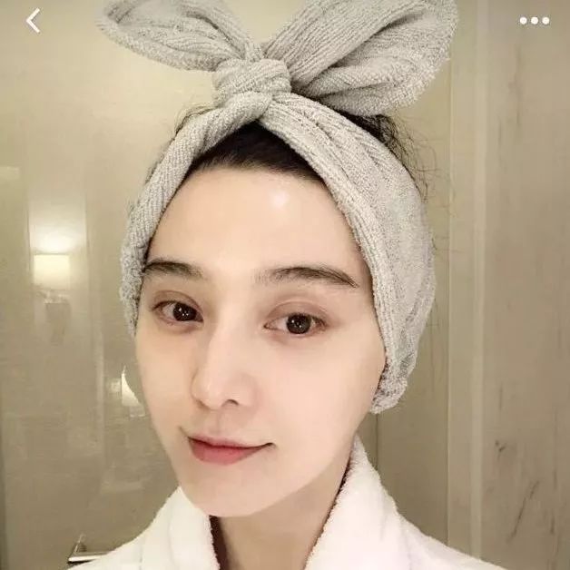 范冰冰化妆柜曝光,这“冰”柜可以让我们倾家荡产!