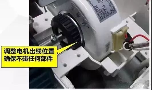 分体式空调室内机漏水_空调室内机咔咔的响声_空调室内机噪音