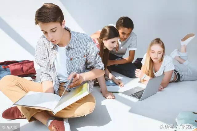 美国教育 | 美国高中无法复制的优势，看了这篇你就明白