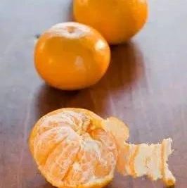 橘子皮不要扔，用它自制减肥秘方，轻松瘦肚腩！