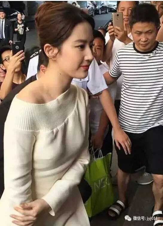 神仙姐姐刘亦菲怀孕落实!和韩国欧巴婚期将近! 又一对倾城夫妇来了-怀孕期