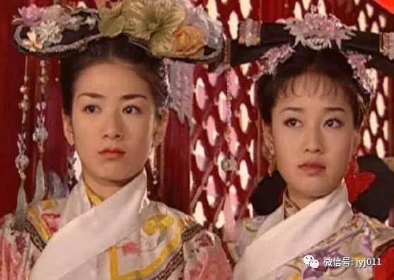 苏有朋曾为这部戏拒绝琼瑶,最终演绎又一经典并成就两大女主