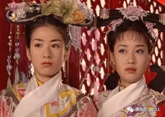 苏有朋曾为这部戏拒绝琼瑶,最终演绎又一经典并成就两大女主