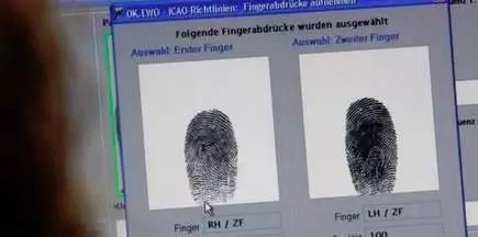 中国公安部:入境外国人必须留存指纹 已入外国国籍须注销中国户籍