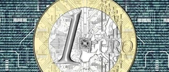 歐洲議會：數字歐元——政策啟示及前景圖片