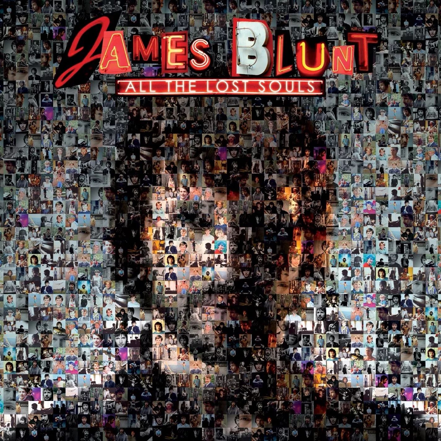 James Blunt | 如何评价《The Afterlove》?