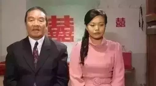 18岁少女嫁给70岁富豪,几年后发现了一个惊人事实!