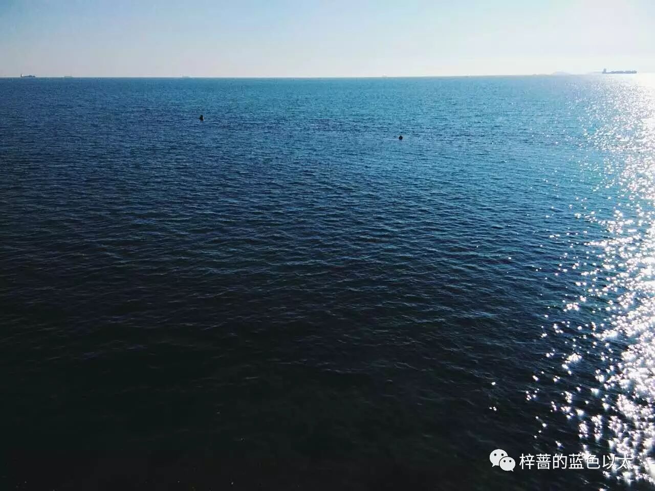 【徒然曜日】  时光如流水,那么别浪费,一定要在里面抓几条鱼