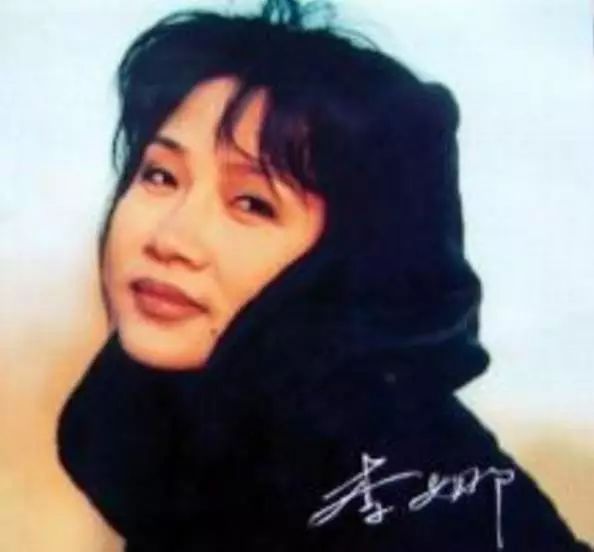 李娜影视歌曲精选15首,无人能超越的经典!