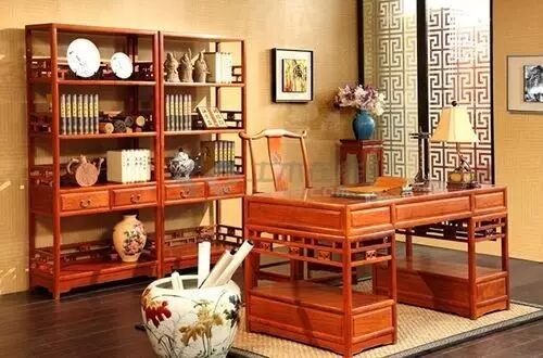 红木家具维修保养经验（建议收藏）