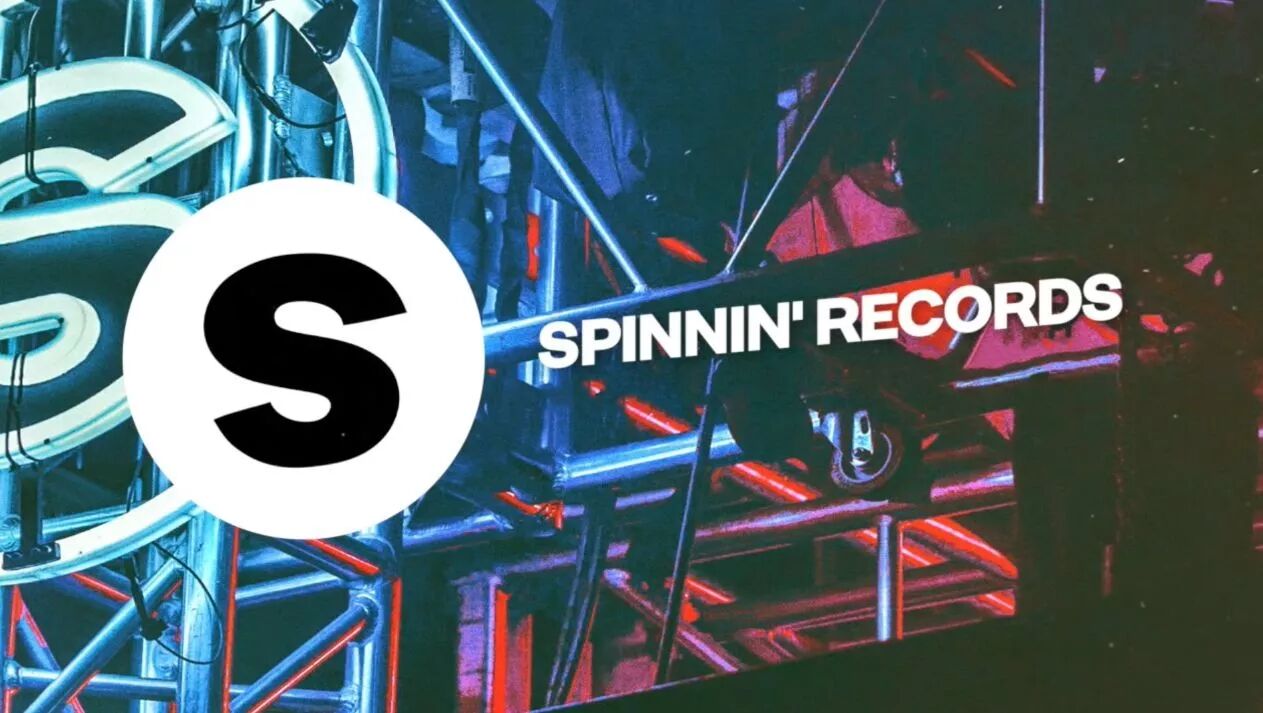 震惊荷兰风车 Spinnin' Records旗下中国籍DJ/制作人竟然把自己的狗狗做成了新歌