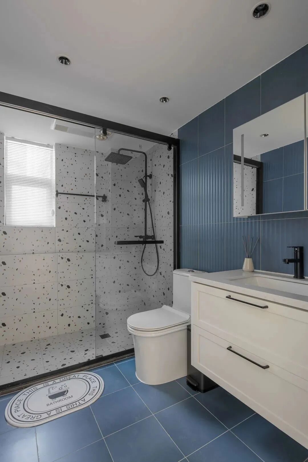 全屋定制 | 清爽美好的家--好治愈_5