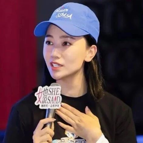 冯家妹:SMA公益路道阻且长,但是不忘初心