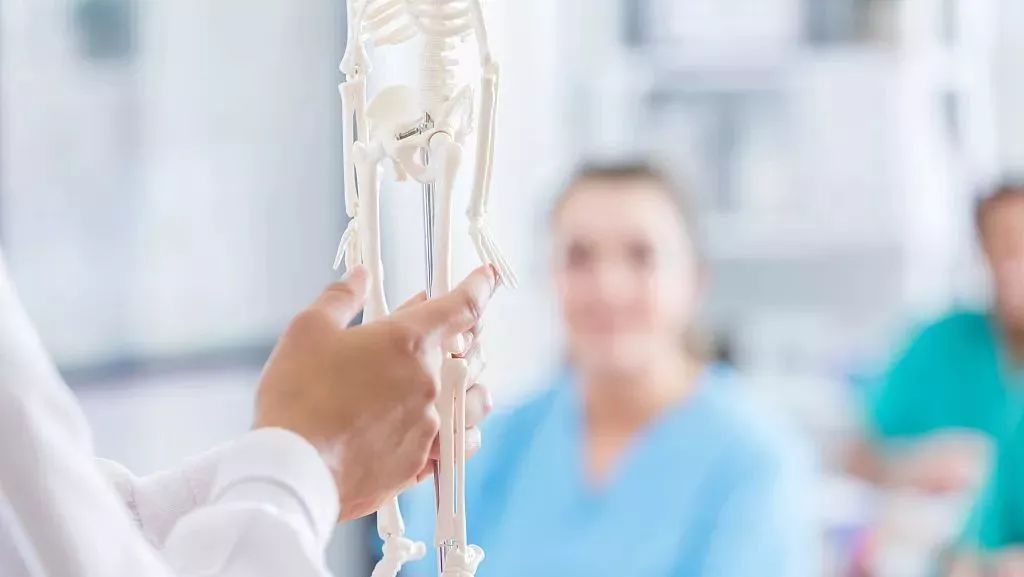 SMA文献 | 肌肉骨骼系统 - SMA患儿的骨骼健康