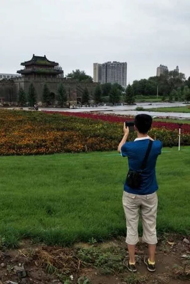 辽阳全国重点文物保护单位之昌吉篇(五)东京城城址v单位辽宁高中化学图片