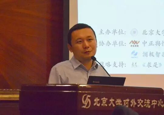 大数据舆情产业变革： 前置风险评估为先导