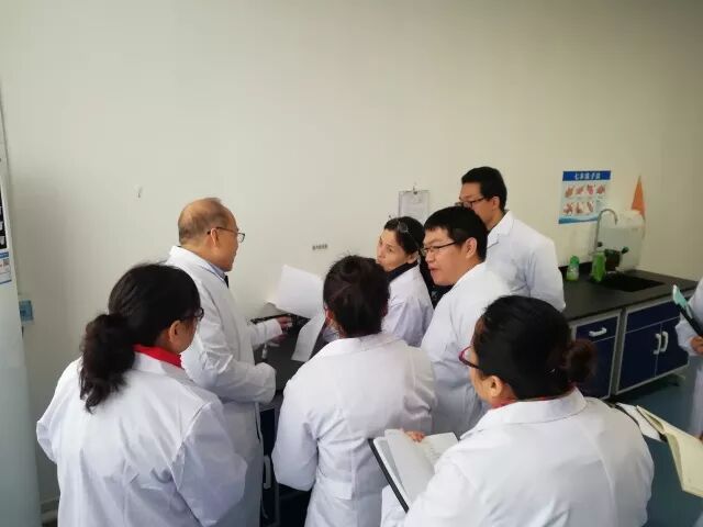 陕西中科基因获得检验检测机构资质认定（CMA）证书