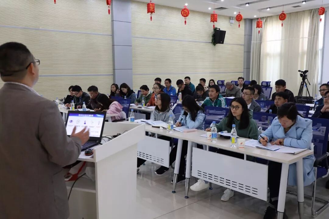 【中科9期】“猪病实验室检测技术培训班”报名开始啦！