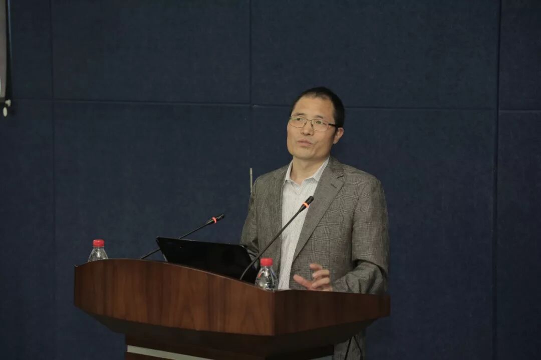 【中科9期】“猪病实验室检测技术培训班”报名开始啦！