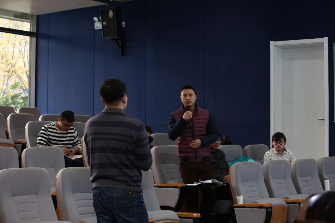 【中科9期】“猪病实验室检测技术培训班”报名开始啦！