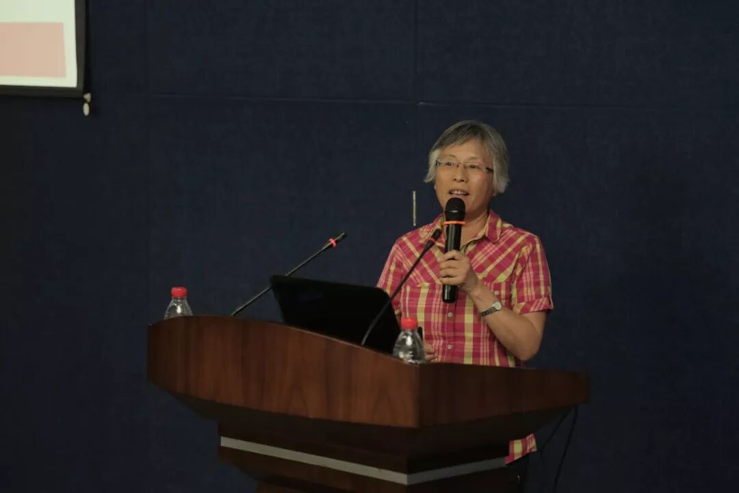 【中科9期】“猪病实验室检测技术培训班”报名开始啦！