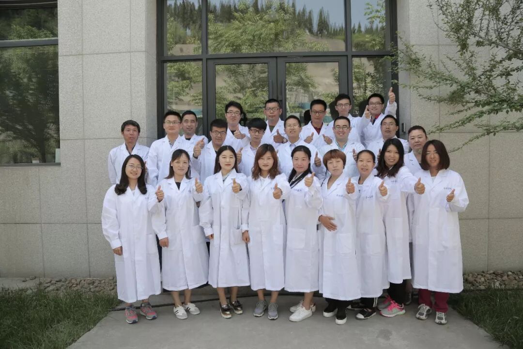 【中科9期】“猪病实验室检测技术培训班”报名开始啦！