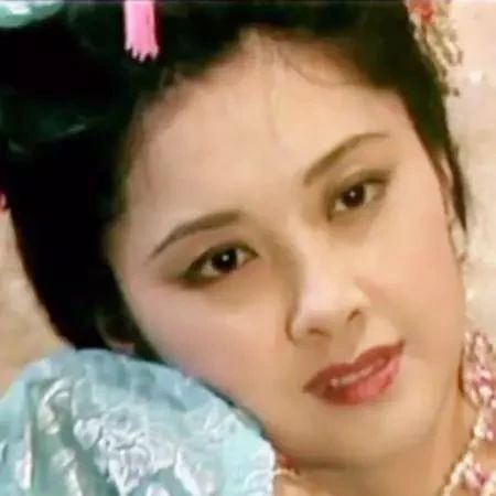 朱琳、傅艺伟、陈红、蒋勤勤,谁才是90年代内地第一美女?