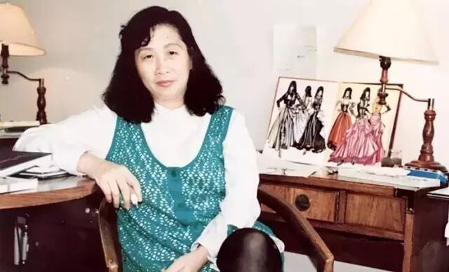 87版电视剧《红楼梦》因她而美